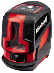 Лазерный нивелир Einhell TC-LL 2 №1