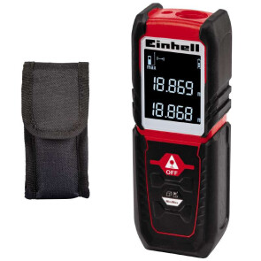 Лазерний далекомір Einhell TC-LD 25 №2