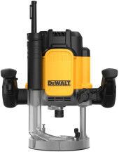 Фрезер мережевий DeWALT DWE625