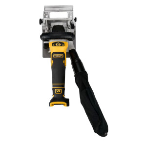 Фрезер акумуляторний безщітковий DeWALT DCW682N №3