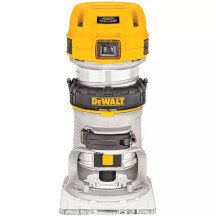 Фрезер мережевий DeWALT D26200