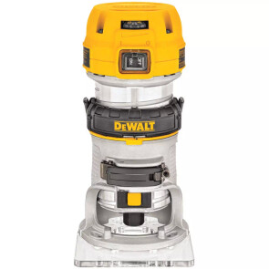 Фрезер мережевий DeWALT D26200 №1