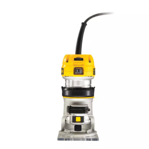 Фрезер мережевий DeWALT D26200 №2