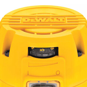 Фрезер мережевий DeWALT D26200 №5