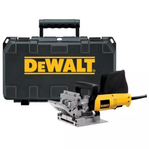 Фрезер ламельний мережевий DeWALT DW682K №3