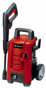 Мийка високого тиску Einhell TC-HP 130 №1