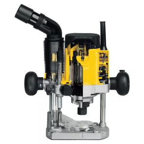 Фрезер мережевий DeWALT DW621 №2