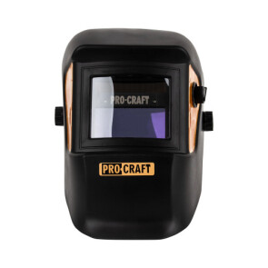 Инверторный сварочный аппарат PRO-CRAFT SP-295 + Маска сварочная PRO-CRAFT SHP90-30 №9