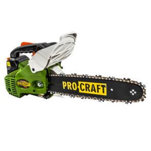 Бензопила PRO CRAFT K300S + Масло PROCRAFT 2T 1литр PRO + Масло для смазки цепи PROCRAFT 1л.PRO №3