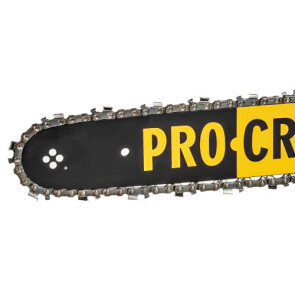 Електропила ланцюгова PRO-CRAFT K-2400 + Олива для змащування ланцюга PROCRAFT 1л.PRO №10