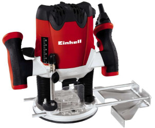 Фрезер Einhell TE-RO 1255E №1