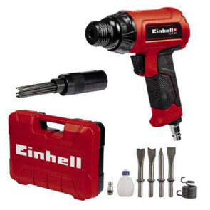 Молоток пневматический Einhell TC-PC 45 Set №3