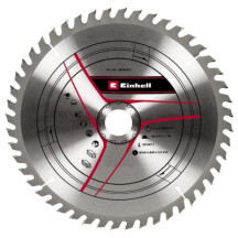 Пильний диск Einhell 250х30 мм 48 зубів