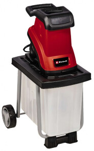 Садовый измельчитель (шредер) Einhell GC-KS 2540 CB №1