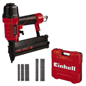 Степлер пневматический Einhell TC-PN 50 №2