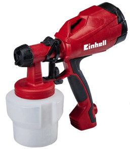 Краскопульт электрический Einhell TC-SY 500 P №1