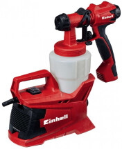 Фарборозпилювач електричний Einhell TC-SY 600 P