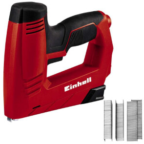 Степлер электрический Einhell TC-EN 20 E №2