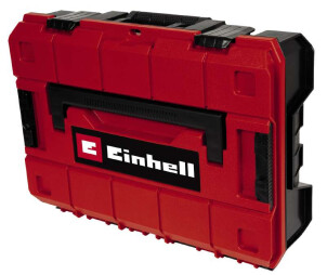 Пластиковий кейс Einhell E-Case S-F №1