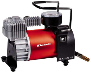 Автомобільний компресор Einhell CC-AC 35/10 12V №1