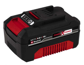 Акумулятор Einhell Power-X-Change 18V 4,0 Ah