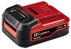 Акумулятор Einhell 12V 2,0Ah Li-Battery