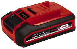 Акумулятор Einhell Power-X-Change Plus 18V 3,0 Ah