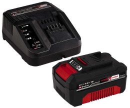 Енергоблок 18V 4,0Аh Starter-Kit Einhell Power-X-Change