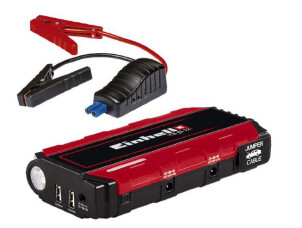 Авто Jump-Start - Power Bank Einhell CE-JS 12 №1