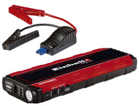 Авто Jump-Start - Power Bank Einhell CE-JS 18