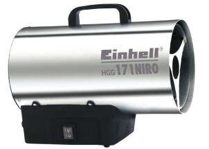 Обогреватель электрический Einhell EH 5000 №2