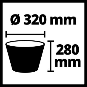 Набір фільтрів для SAC пилососів (2 шт.) №3