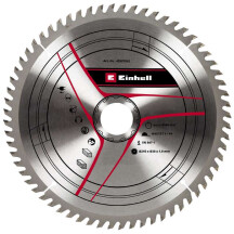 HW/TCT Пильний диск по дереву kwb 210х30x1,8 мм T64