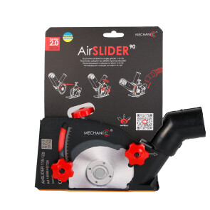 Airslider 90x115-125 №4