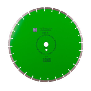 Круг алмазный отрезной 1A1RSS 400 Premier Active №1