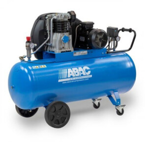 Компрессор ABAC PRO A49B 200 CT4 №1