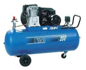 Компрессор Abac pro A49B 200CT3 №2