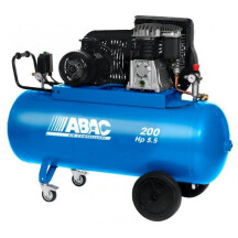 Компресор ABAC PRO B5900B 200 CT5.5