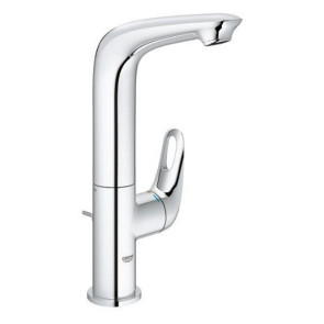 Змішувач для раковини Grohe Eurostyle 23569003 №1