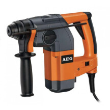 Перфоратор AEG BH26LE