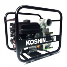 Мотопомпа Koshin STV-50X-BAE