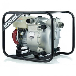 Мотопомпа Koshin KTH-50X-BAV №1