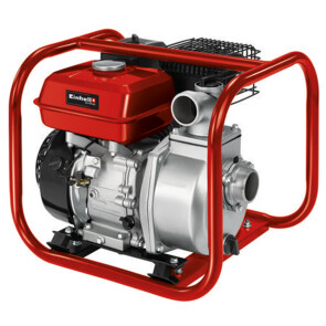 Мотопомпа Einhell GE-PW 46 №1