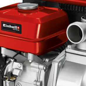 Мотопомпа Einhell GE-PW 46 №2