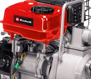 Мотопомпа Einhell GC-PW 16 №2