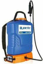 Обприскувач акумуляторний ранцевий Jacto PJBC-20