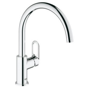 Смеситель для кухни Grohe BauLoop 31368000 №1