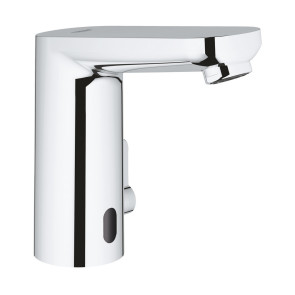 Змішувач для раковини безконтактний Grohe Eurosmart Cosmopolitan 36327001 №1