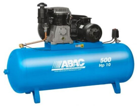 Компресор ABAC PRO B7000 500 FT10 15B YD