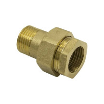 Американка Пряма Lexline PN10 1/2"